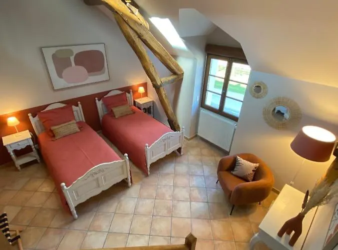 La Ferme de Fontenelle