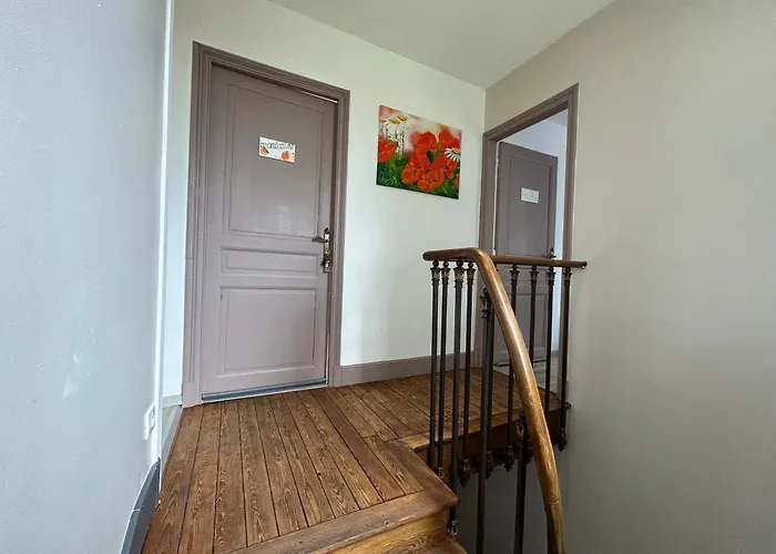Chambres d'Hotes Noir Lion